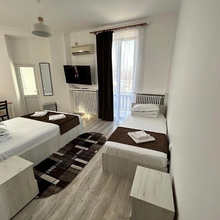 Hotel Continental City Center 이아시 외부 사진
