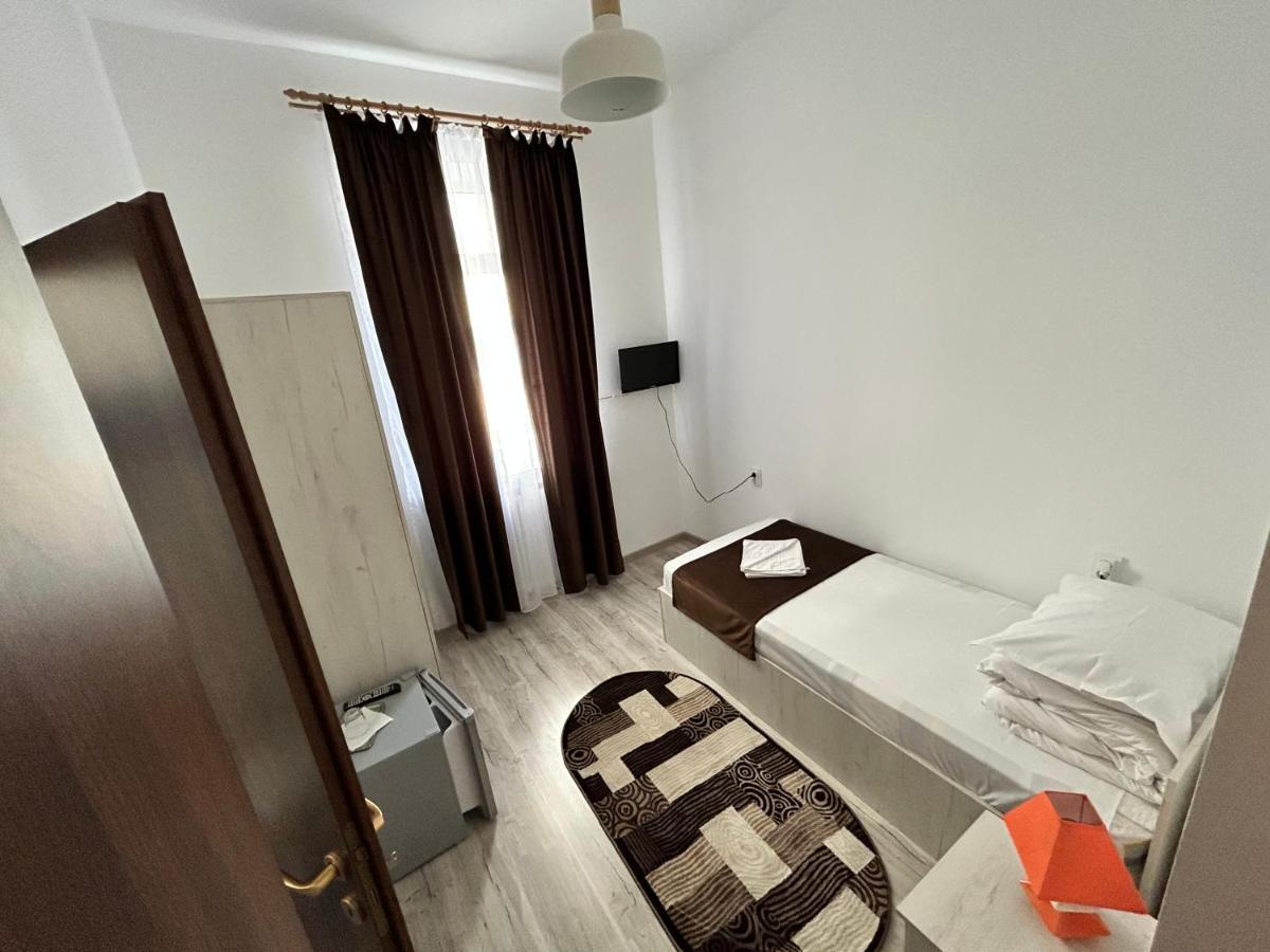 Hotel Continental City Center 이아시 외부 사진