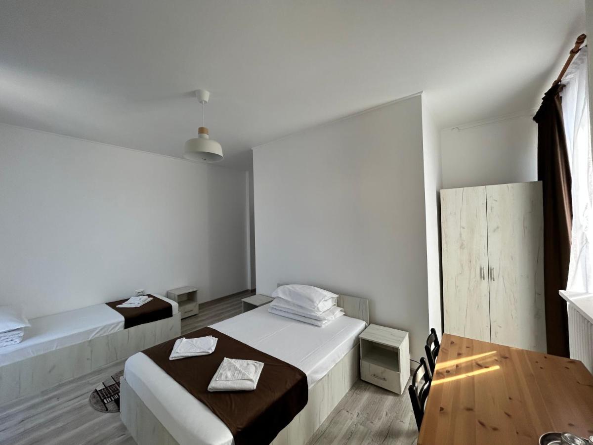 Hotel Continental City Center 이아시 외부 사진