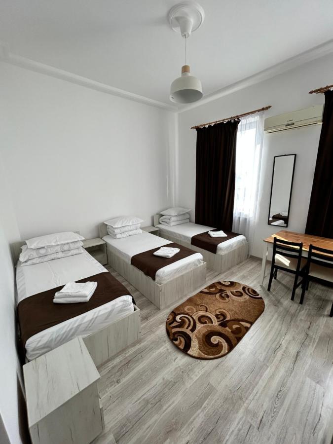 Hotel Continental City Center 이아시 외부 사진
