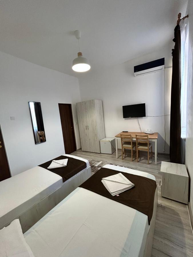 Hotel Continental City Center 이아시 외부 사진