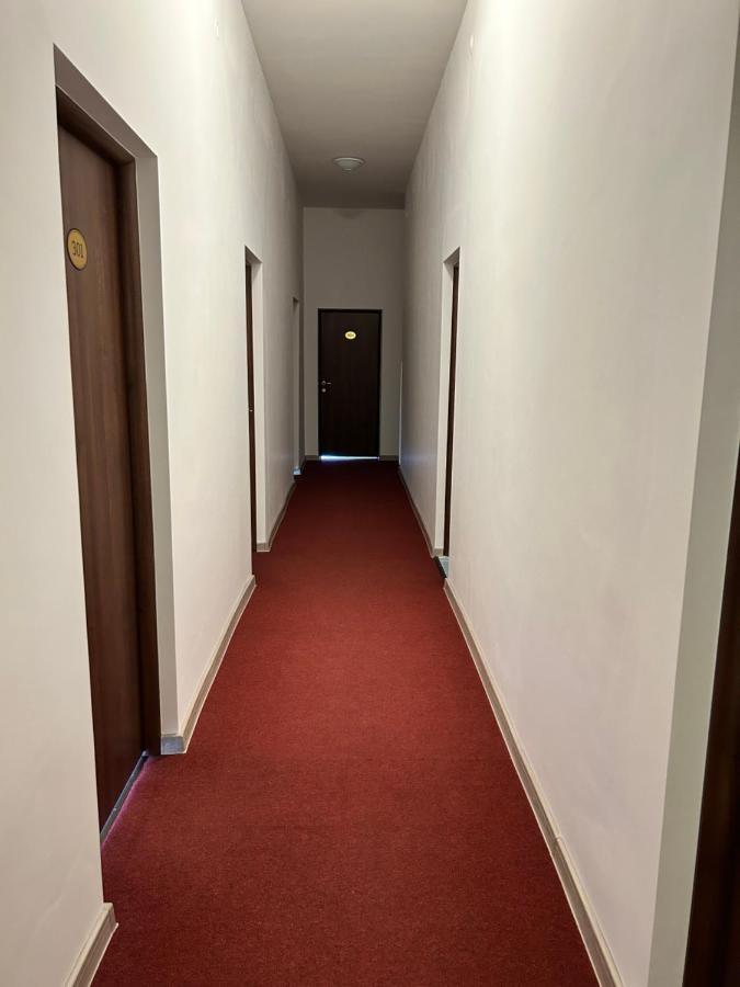 Hotel Continental City Center 이아시 외부 사진