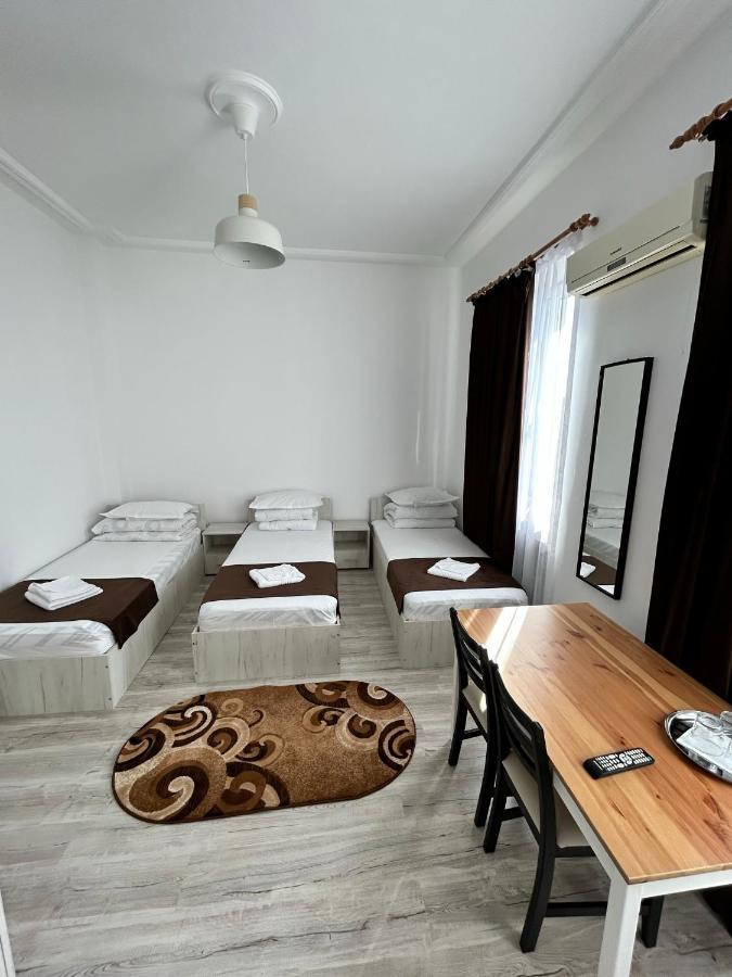 Hotel Continental City Center 이아시 외부 사진