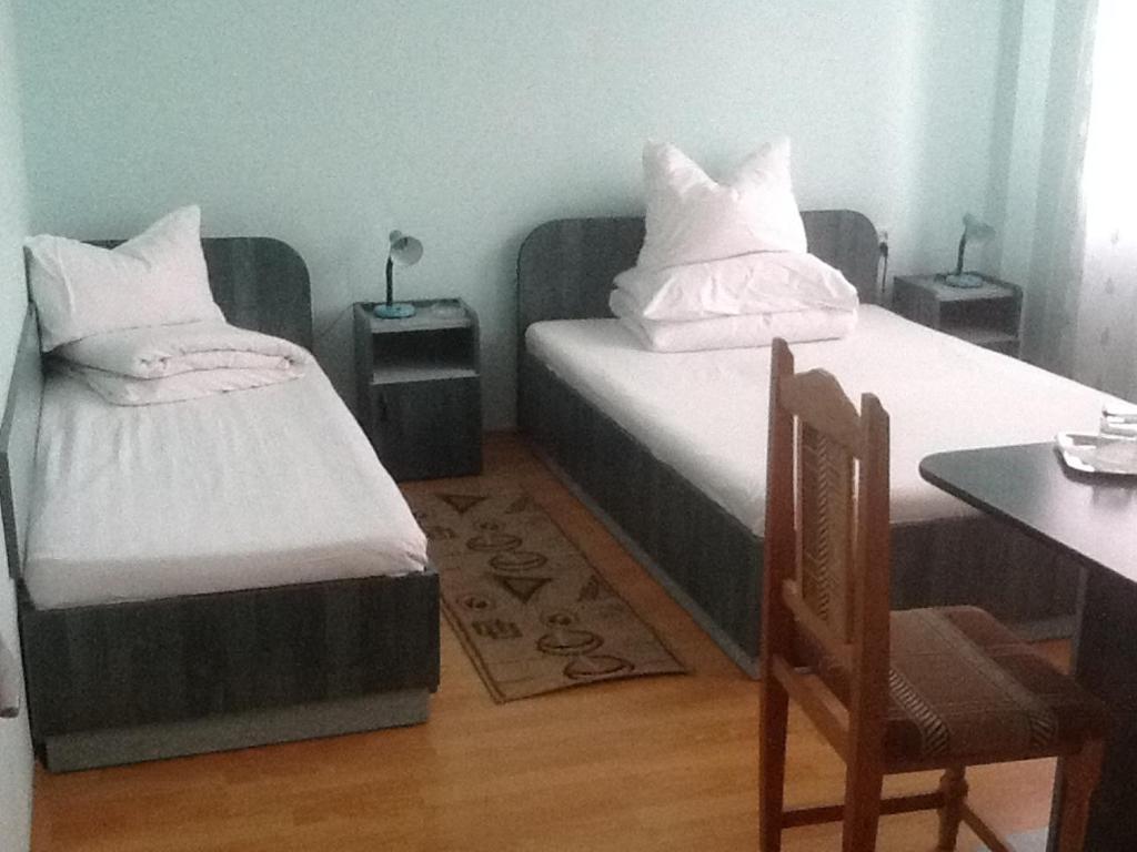 Hotel Continental City Center 이아시 객실 사진
