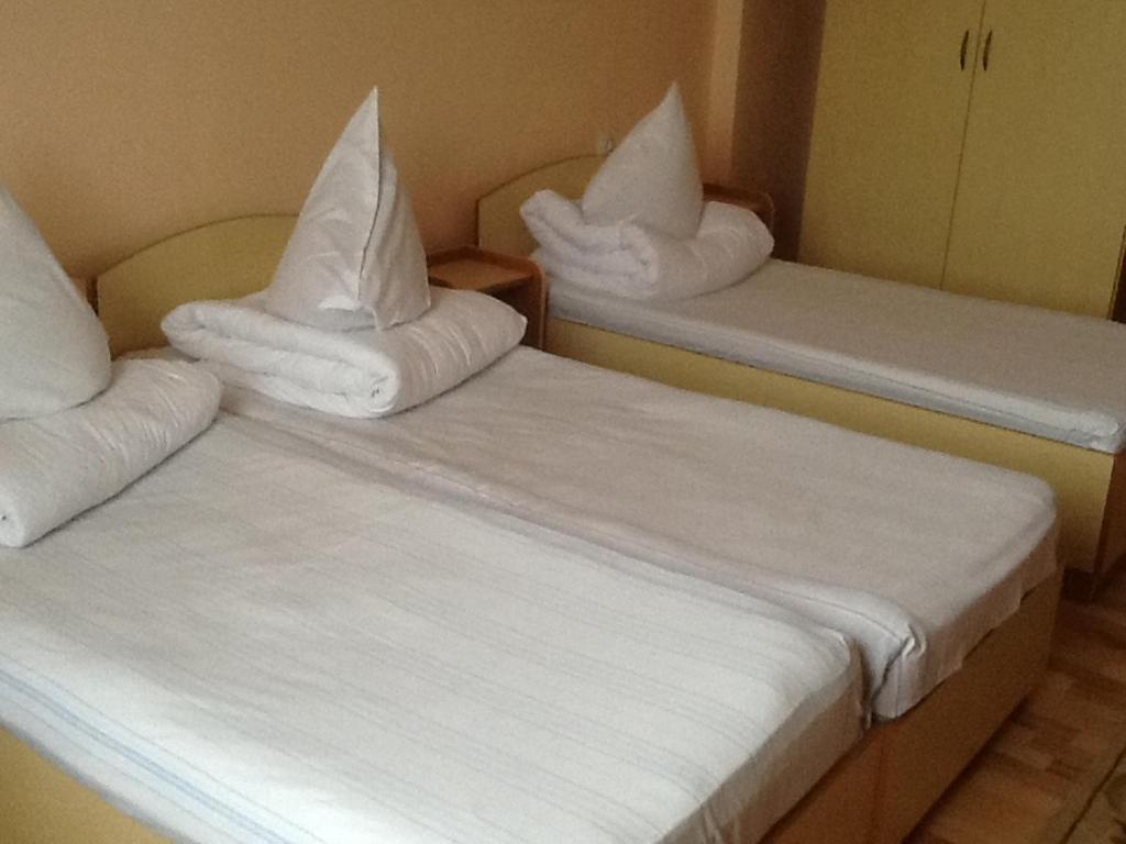 Hotel Continental City Center 이아시 객실 사진
