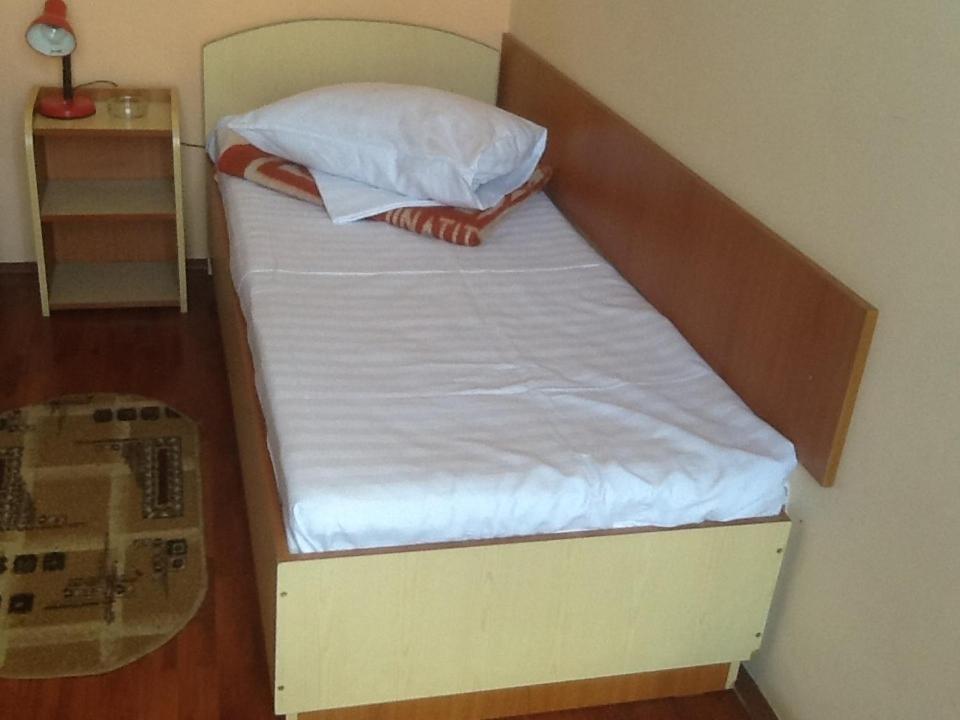 Hotel Continental City Center 이아시 객실 사진