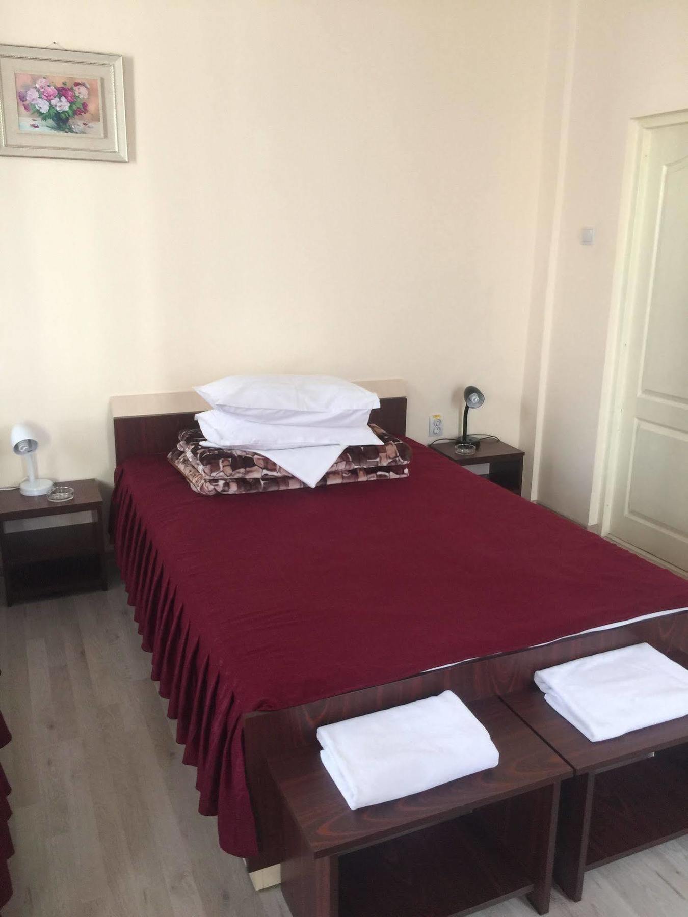 Hotel Continental City Center 이아시 외부 사진